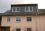 Nachträglicher Einbau zweier Dachgauben im Altbestand