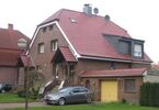 Neueindeckung zweier Doppelhaushälften in Castrop-Rauxel